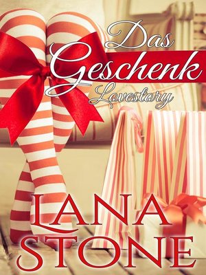 cover image of Das Geschenk